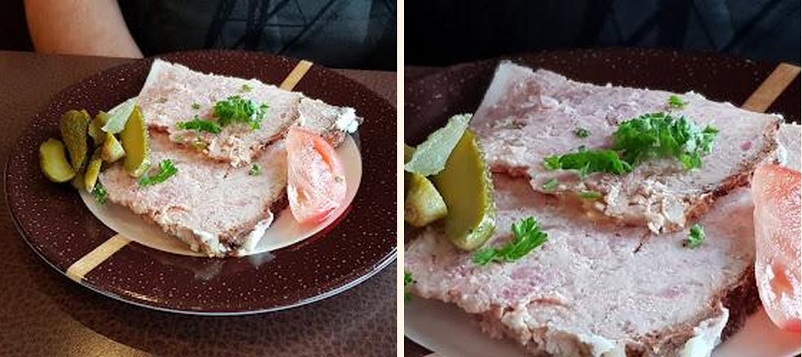 Bar Brasserie des Deux Rives - Gallery Image 3