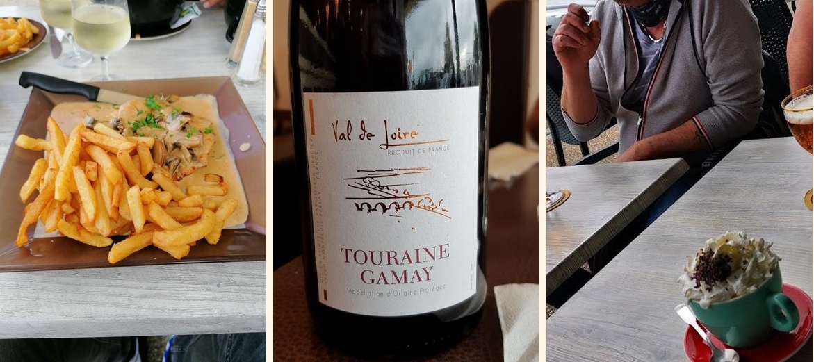 Bar Brasserie des Deux Rives - Gallery Image 5